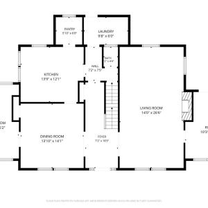 Photo #8 of 3039 Campbell Avenue, Lynchburg, VA 0.2 acres
