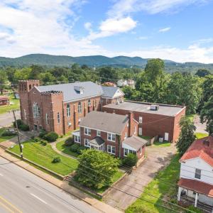 Photo #3 of 3039 Campbell Avenue, Lynchburg, VA 0.2 acres