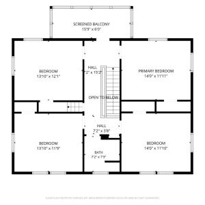 Photo #9 of 3039 Campbell Avenue, Lynchburg, VA 0.2 acres