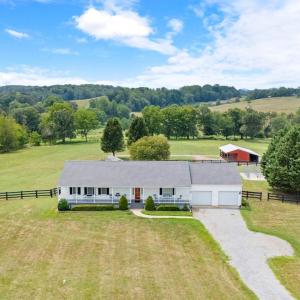 Photo #2 of 4755 Old Country Road, Bedford, VA 7.5 acres