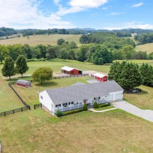 Photo #1 of 4755 Old Country Road, Bedford, VA 7.5 acres