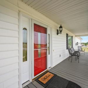 Photo #5 of 4755 Old Country Road, Bedford, VA 7.5 acres