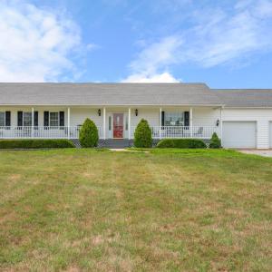 Photo #4 of 4755 Old Country Road, Bedford, VA 7.5 acres