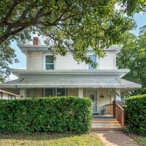 Photo #2 of 1012 Oakley Avenue, Lynchburg, VA 0.2 acres