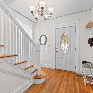 Photo #5 of 1012 Oakley Avenue, Lynchburg, VA 0.2 acres