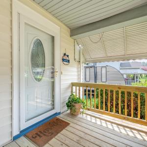 Photo #4 of 1012 Oakley Avenue, Lynchburg, VA 0.2 acres