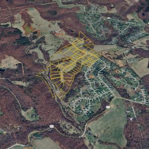 Photo #13 of 45 High Oaks Drive, Forest, VA 0.9 acres