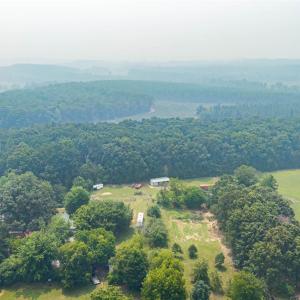 Photo #51 of 6385 Marysville Road, Gladys, VA 76.2 acres