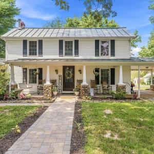 Photo #1 of 6385 Marysville Road, Gladys, VA 76.2 acres