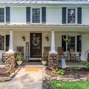 Photo #66 of 6385 Marysville Road, Gladys, VA 76.2 acres