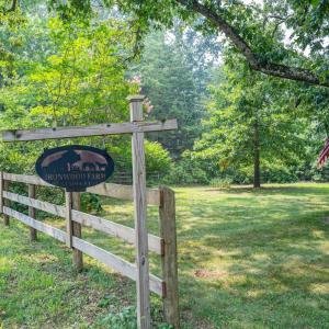 Photo #64 of 6385 Marysville Road, Gladys, VA 76.2 acres