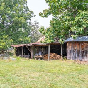 Photo #43 of 6385 Marysville Road, Gladys, VA 76.2 acres