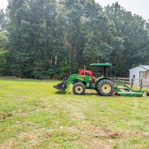Photo #37 of 6385 Marysville Road, Gladys, VA 76.2 acres