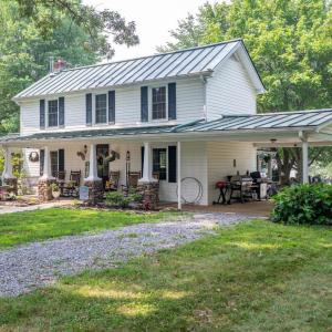 Photo #69 of 6385 Marysville Road, Gladys, VA 76.2 acres