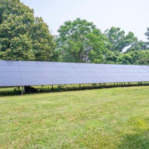Photo #41 of 6385 Marysville Road, Gladys, VA 76.2 acres
