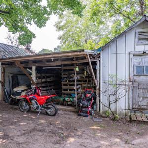 Photo #40 of 6385 Marysville Road, Gladys, VA 76.2 acres