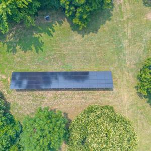Photo #58 of 6385 Marysville Road, Gladys, VA 76.2 acres