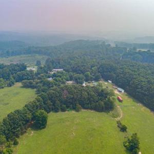 Photo #54 of 6385 Marysville Road, Gladys, VA 76.2 acres