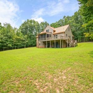 Photo #32 of 289 Possum Island Rd, Madison Heights, VA 19.6 acres