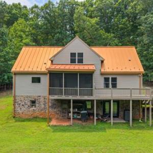 Photo #37 of 289 Possum Island Rd, Madison Heights, VA 19.6 acres