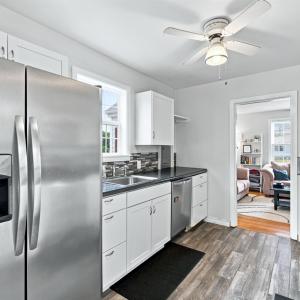 Photo #12 of 4605 Hartford Street, Lynchburg, VA 0.2 acres