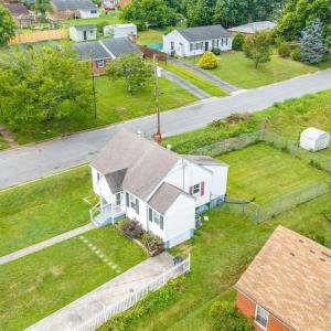 Photo #37 of 4605 Hartford Street, Lynchburg, VA 0.2 acres