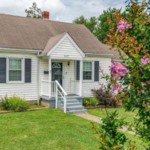 Photo #22 of 4605 Hartford Street, Lynchburg, VA 0.2 acres