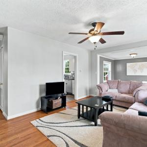Photo #3 of 4605 Hartford Street, Lynchburg, VA 0.2 acres