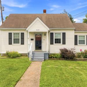 Photo #1 of 4605 Hartford Street, Lynchburg, VA 0.2 acres