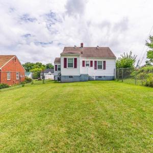 Photo #27 of 4605 Hartford Street, Lynchburg, VA 0.2 acres