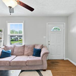 Photo #2 of 4605 Hartford Street, Lynchburg, VA 0.2 acres