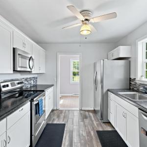 Photo #9 of 4605 Hartford Street, Lynchburg, VA 0.2 acres