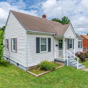 Photo #23 of 4605 Hartford Street, Lynchburg, VA 0.2 acres