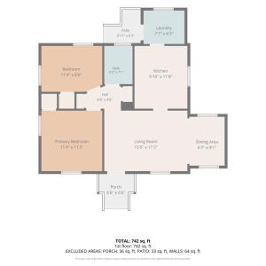Photo #39 of 4605 Hartford Street, Lynchburg, VA 0.2 acres