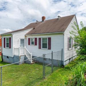 Photo #29 of 4605 Hartford Street, Lynchburg, VA 0.2 acres