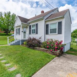 Photo #24 of 4605 Hartford Street, Lynchburg, VA 0.2 acres