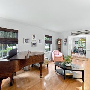 Photo #8 of 4504 Trents Ferry Court, Lynchburg, VA 0.3 acres
