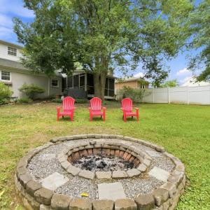 Photo #66 of 4504 Trents Ferry Court, Lynchburg, VA 0.3 acres