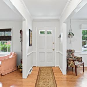 Photo #3 of 4504 Trents Ferry Court, Lynchburg, VA 0.3 acres