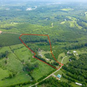 Photo #31 of 407 Daybreak Terrace, Hurt, VA 13.8 acres