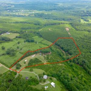 Photo #30 of 407 Daybreak Terrace, Hurt, VA 13.8 acres