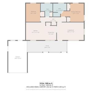 Photo #38 of 124 Eubank Circle, Madison Heights, VA 0.9 acres