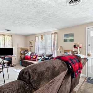 Unit A - Family Room