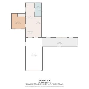 Photo #39 of 124 Eubank Circle, Madison Heights, VA 0.9 acres