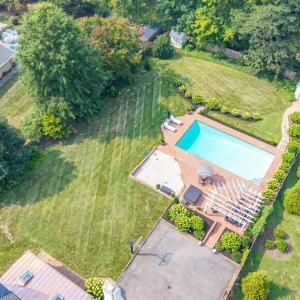 Photo #94 of 1910 Parkland Drive, Lynchburg, VA 0.7 acres