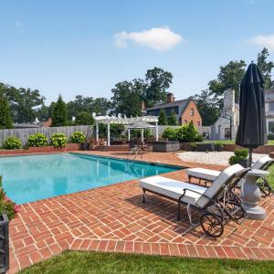 Photo #2 of 1910 Parkland Drive, Lynchburg, VA 0.7 acres