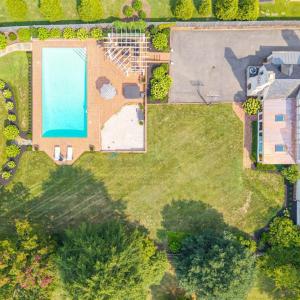 Photo #3 of 1910 Parkland Drive, Lynchburg, VA 0.7 acres