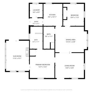 Photo #52 of 1283 Gladden Circle, Forest, VA 1.8 acres