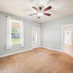 large living room