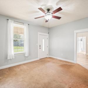 large living room